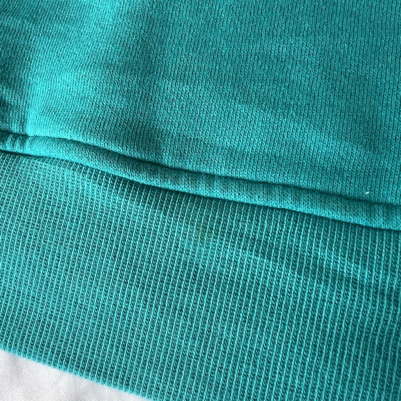 Lululemon Scuba Oversized Funnel-Neck Half Zip M/L - Picture 5 of 7